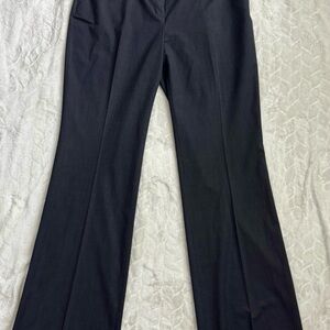 Express Grey Flare Women's Pants